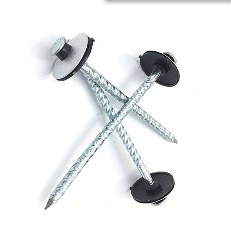 Durable 2-inch Wood Nails for Reliable Home and Craft Projects