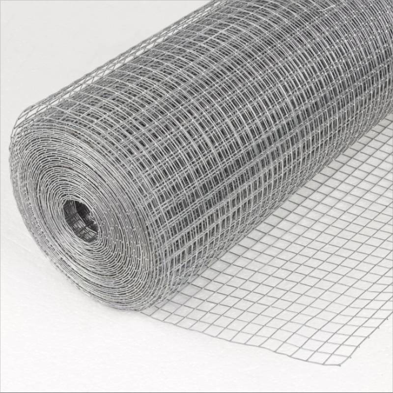 Welded Wire Mesh Fencing Panels for Secure and Durable Enclosures