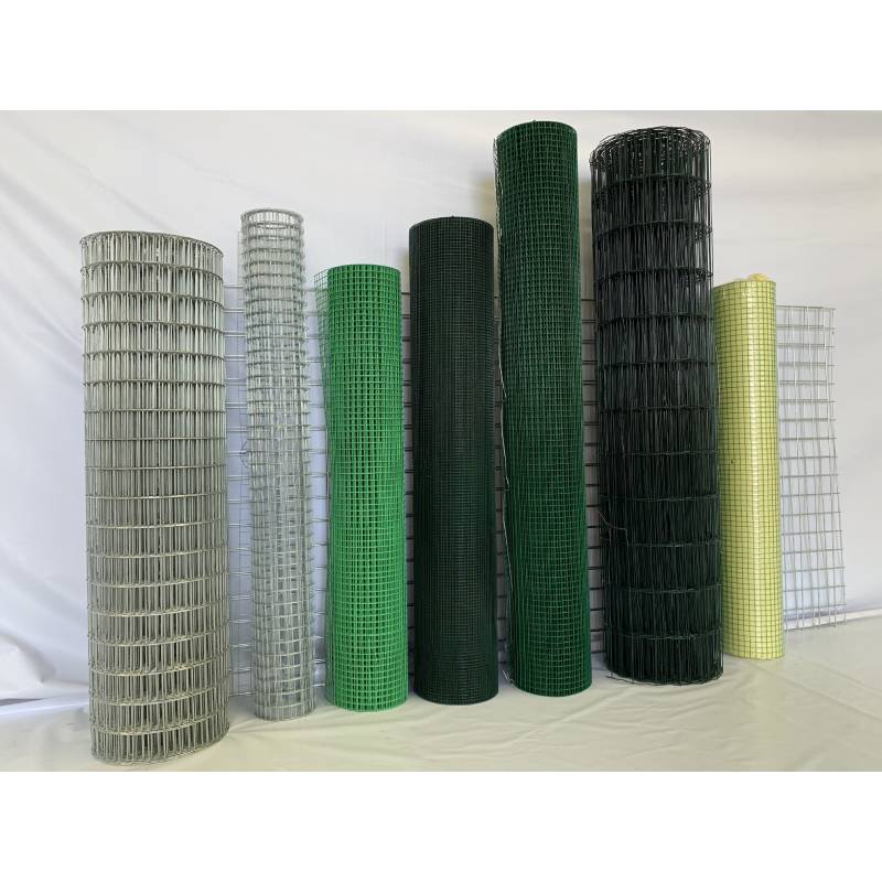 Constructing a Chicken Wire Fence for Your Garden or Backyard Projects