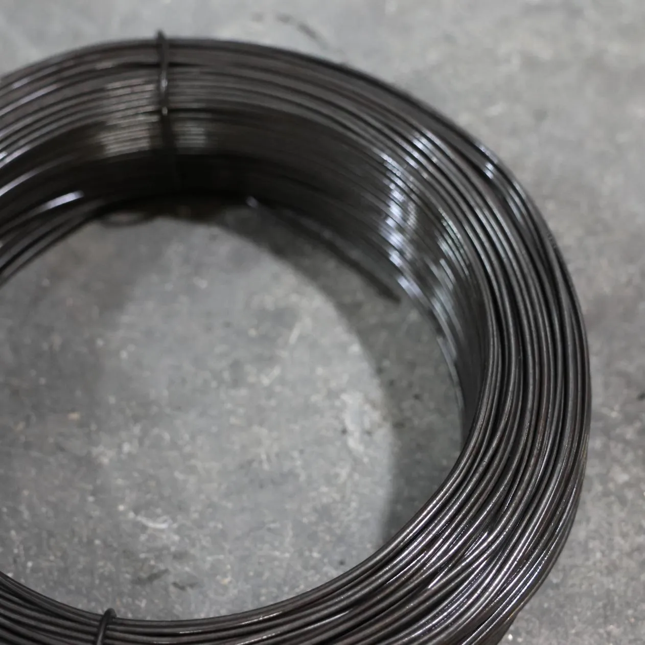 Black Annealed Wire in Agriculture: Essential for Crop Tying and Bundling