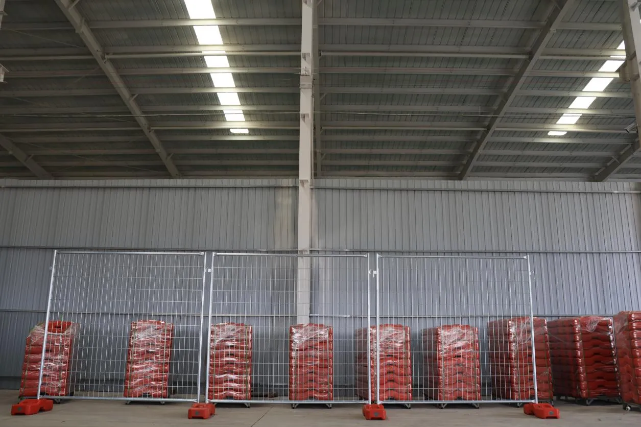 Galvanized Wire in Fencing: Durable Solutions for Secure Boundaries