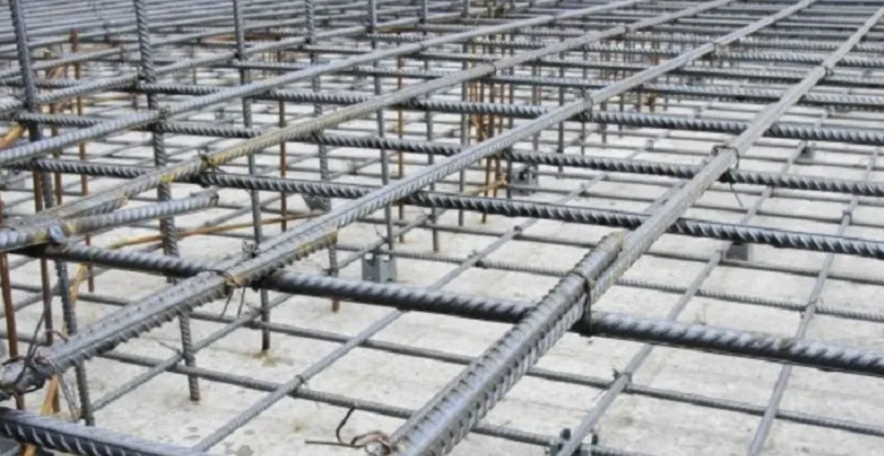 Galvanized Wire in Construction: Essential for Durable and Safe Structures