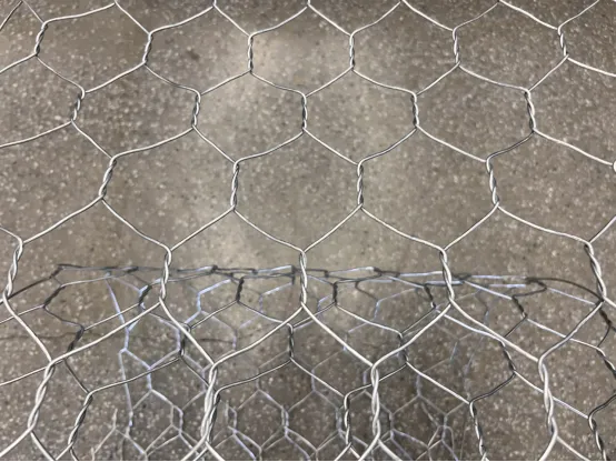 Hexagonal Wire Mesh For Rockfall Protection: Reliable Solutions For Highway And Mountain Slope Safety