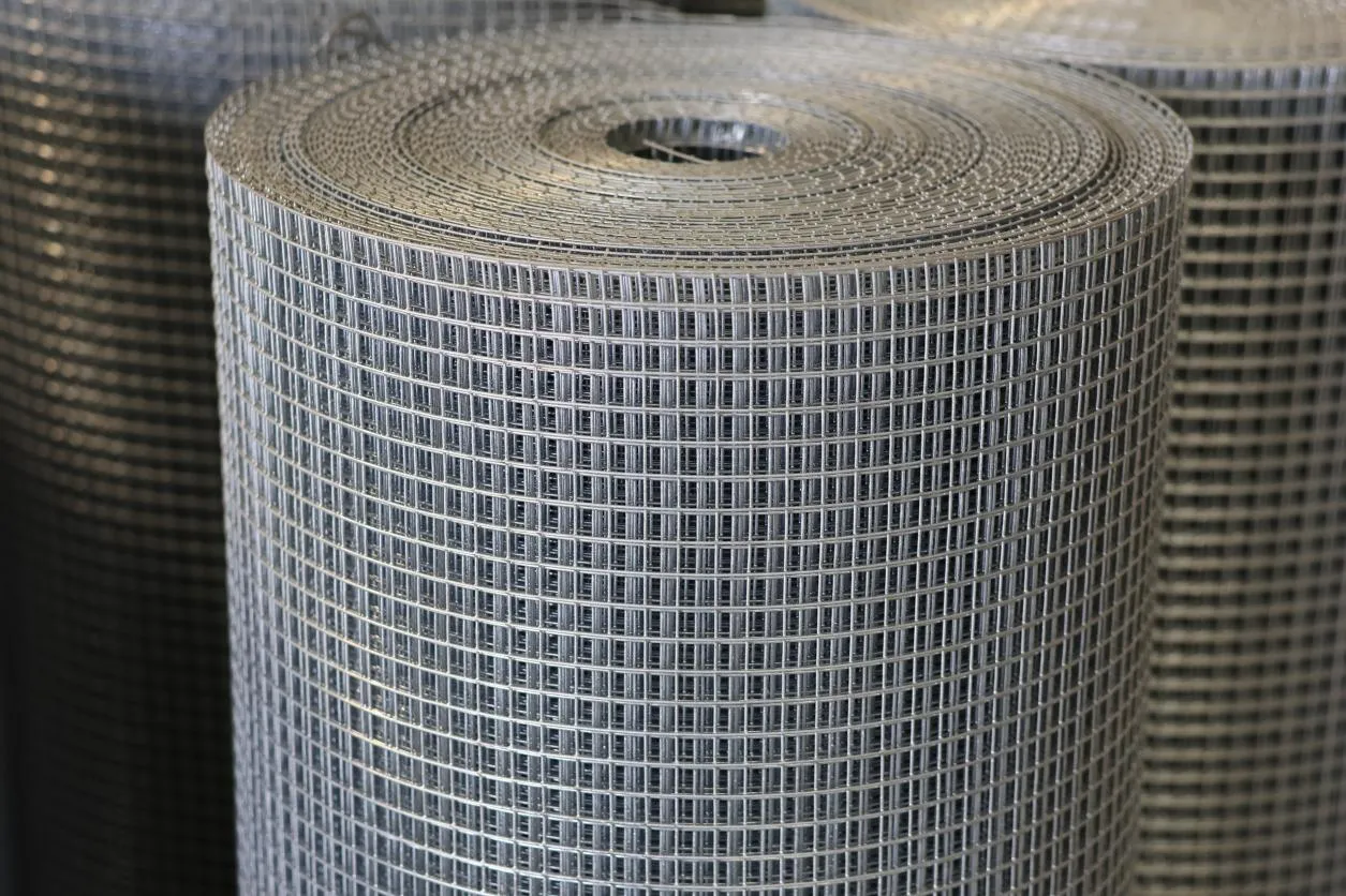 Galvanized Wire in Construction: Essential for Durable and Safe Structures
