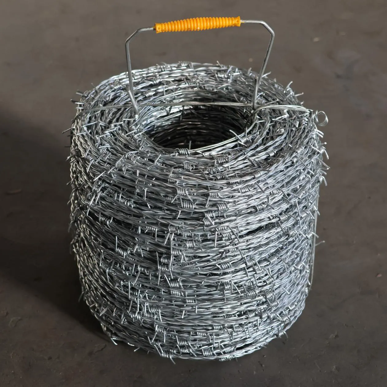 Galvanized Wire in Fencing: Durable Solutions for Secure Boundaries