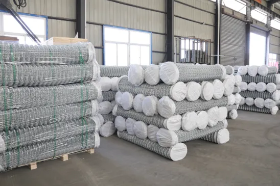 Chain Link Fence For Industrial Sites: Reliable Security And Durable Protection