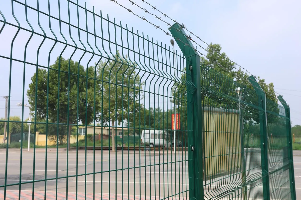 PVC Coated Wire in Fencing: Durable and Weather-Resistant Solutions for Secure Boundaries