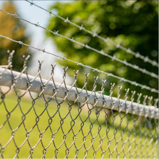 Barbed Wire For Perimeter Security: Strengthening Protection For Farms, Homes, And Industrial Sites