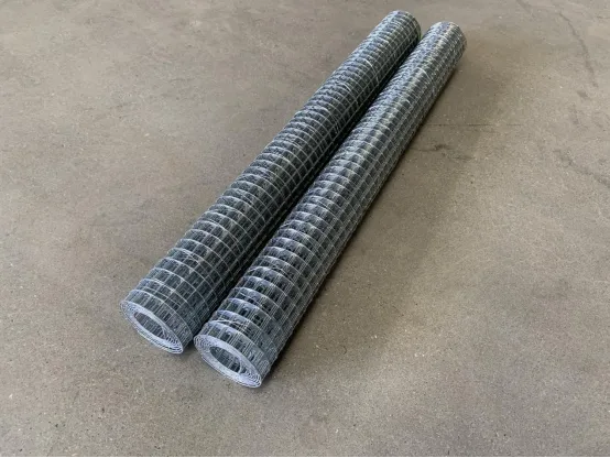 Applications Of Welded Wire Mesh In Construction