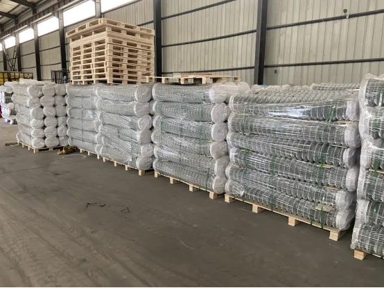 Chain Link Fence For Highway & Railway Protection: Ensuring Safety And Preventing Intrusions