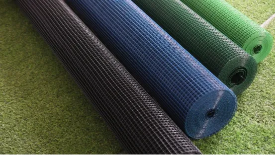 Applications Of Welded Wire Mesh In Decorative And Landscaping Projects