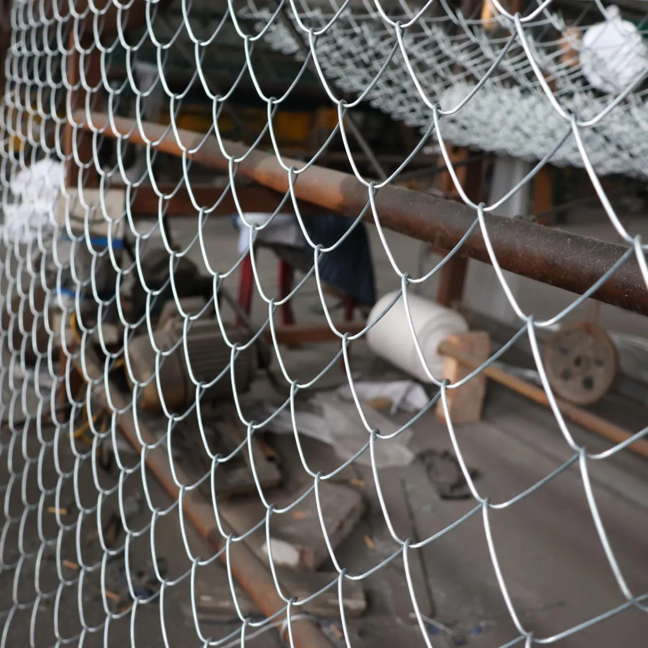 Galvanized Wire in Fencing: Durable Solutions for Secure Boundaries