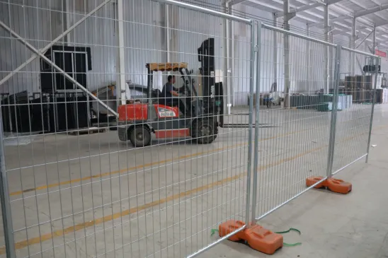 Applications Of Welded Wire Mesh Panels In Animal Enclosures