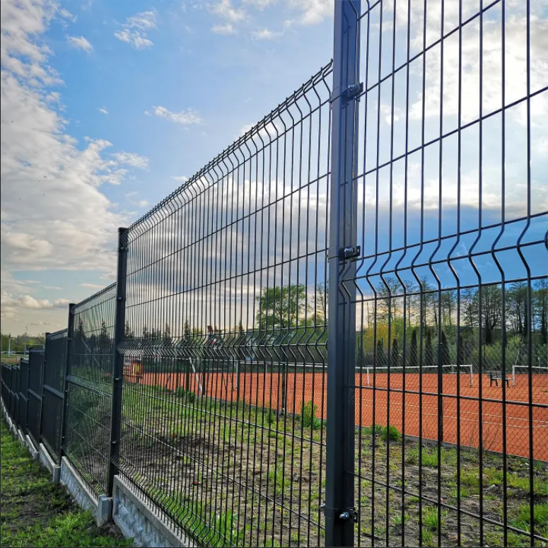 PVC Coated Wire in Gardening: Durable, Versatile, and Perfect for Outdoor Use