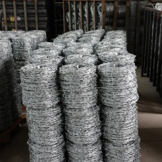 Barbed Wire For Perimeter Security: Strengthening Protection For Farms, Homes, And Industrial Sites