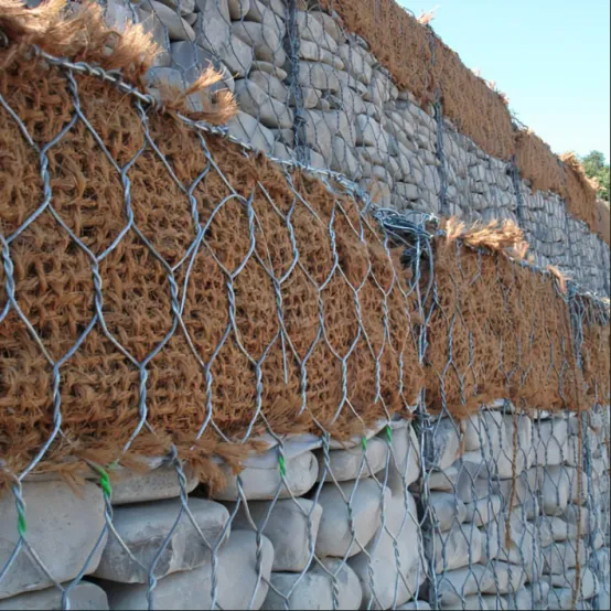 Gabion Boxes For Bridge Protection: Preventing Scour And Ensuring Structural Stability