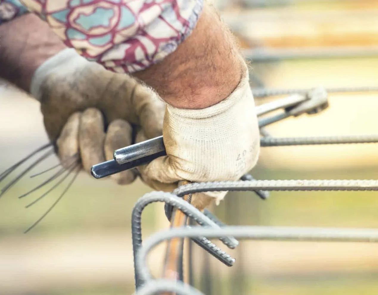 Galvanized Wire in Construction: Essential for Durable and Safe Structures