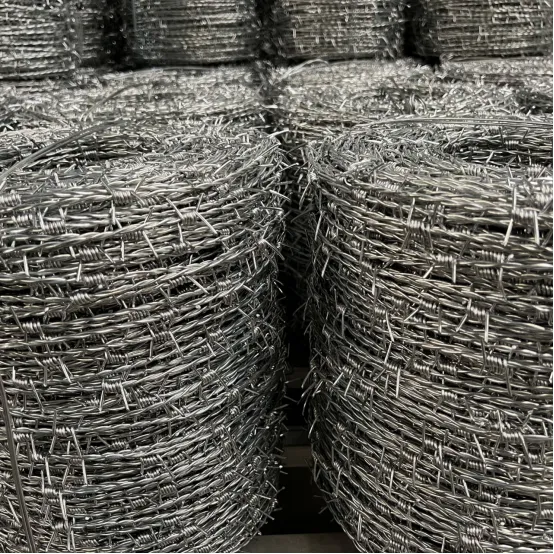 Barbed Wire For Wildlife Control: Protecting Farmland, Orchards, And Pastures from Animal Intrusion