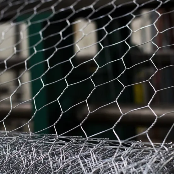 Hexagonal Wire Mesh In Crafts & Decoration: Versatile Solutions For Garden Landscaping And Artistic Creations