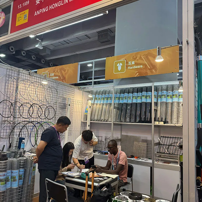 Successfully Participated in the 138th Canton Fair