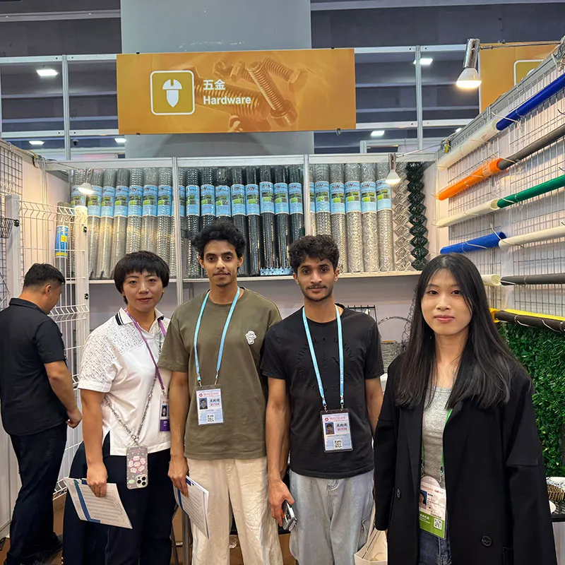 Successfully Participated in the 138th Canton Fair