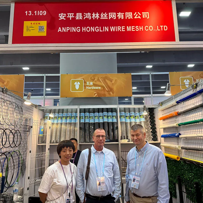 Successfully Participated in the 138th Canton Fair