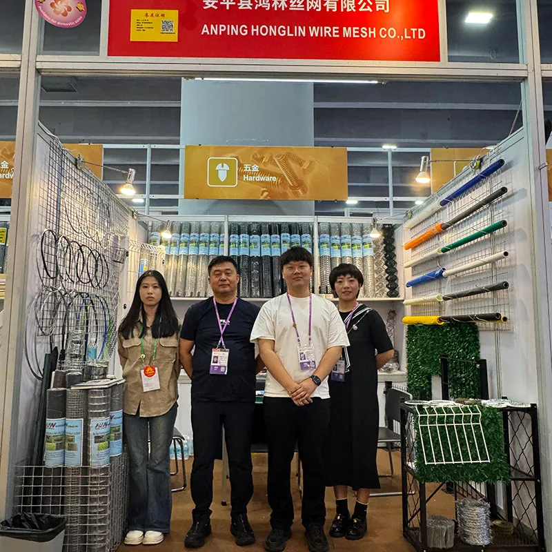 Successfully Participated in the 138th Canton Fair