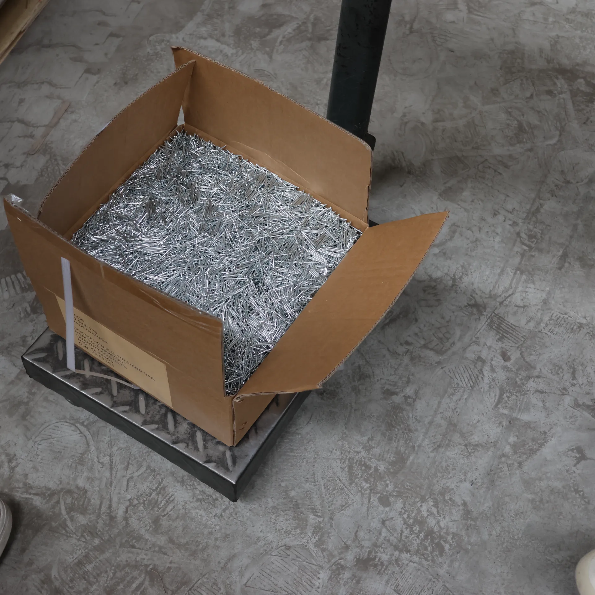 Architectural Uses of Umbrella Nails for Aesthetic Roof Designs