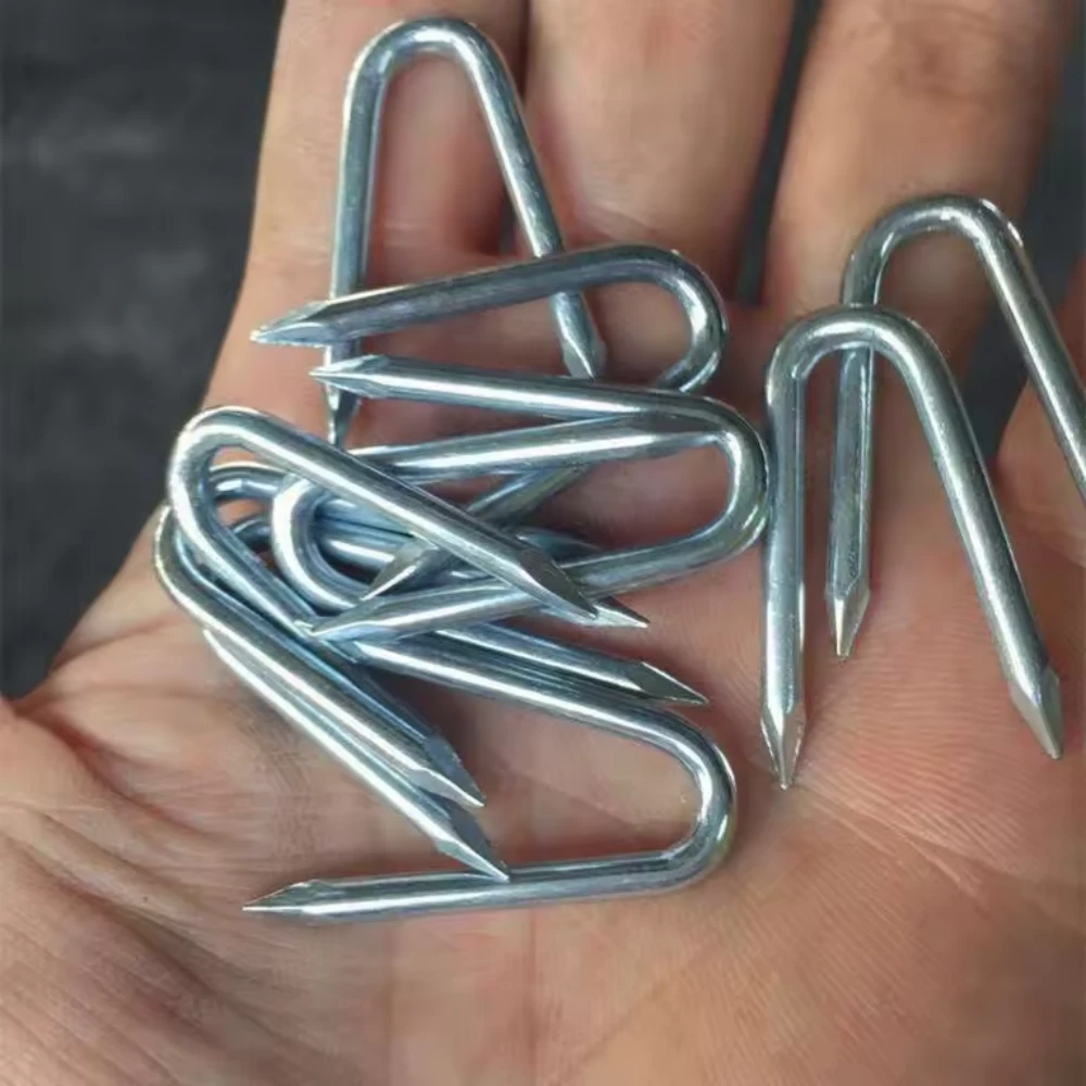 The Essential Guide to Iron Nails