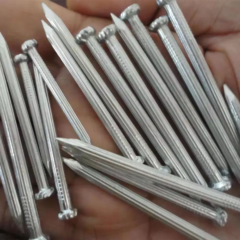 The Essential Guide to Iron Nails