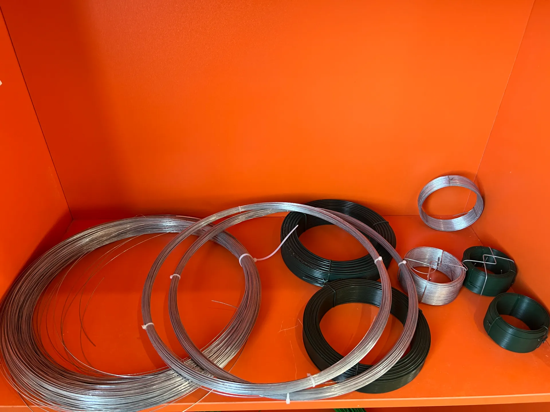 Budget-Friendly Iron Wire Options and Price Comparison Guides