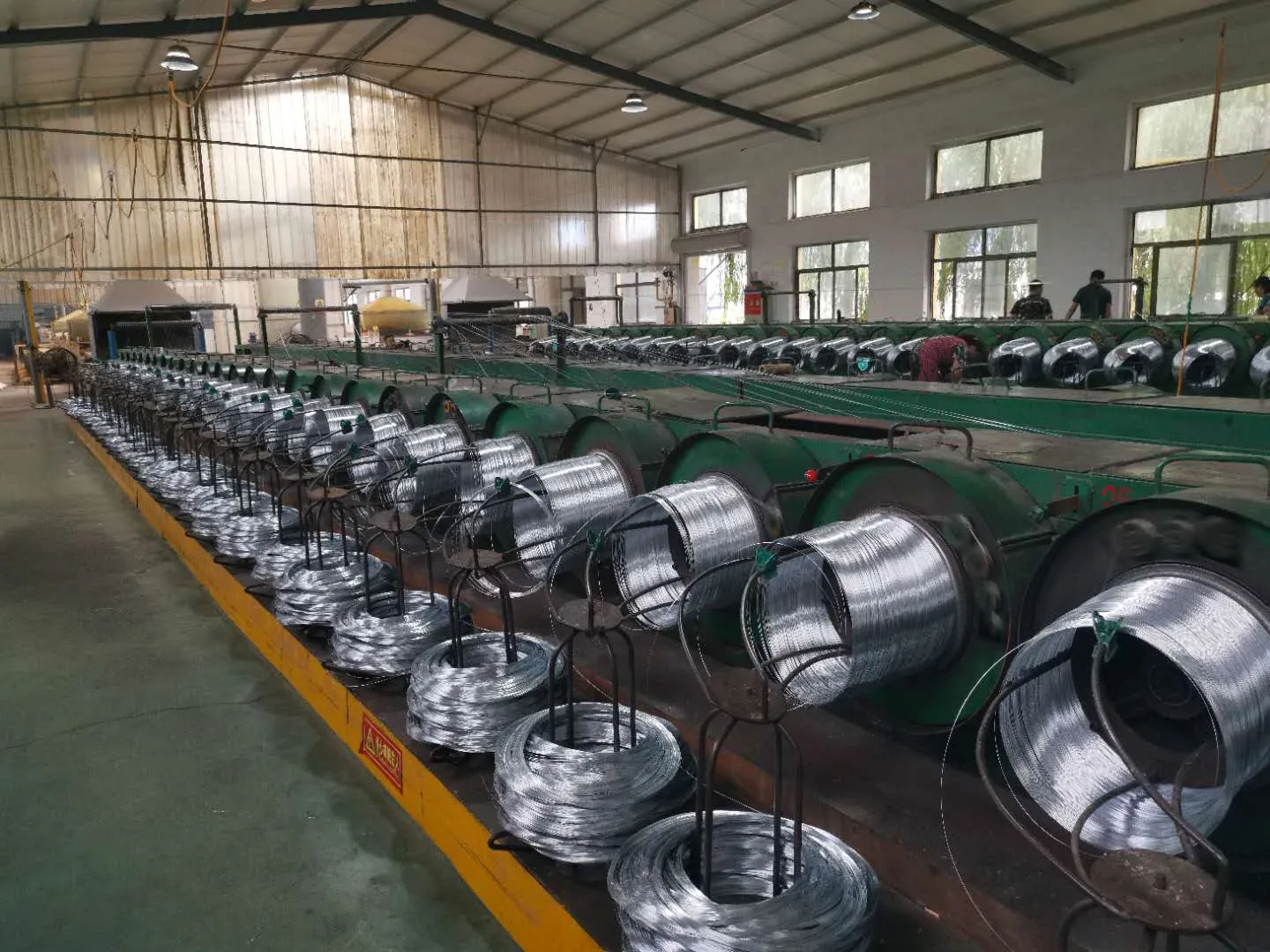 Budget-Friendly Iron Wire Options and Price Comparison Guides