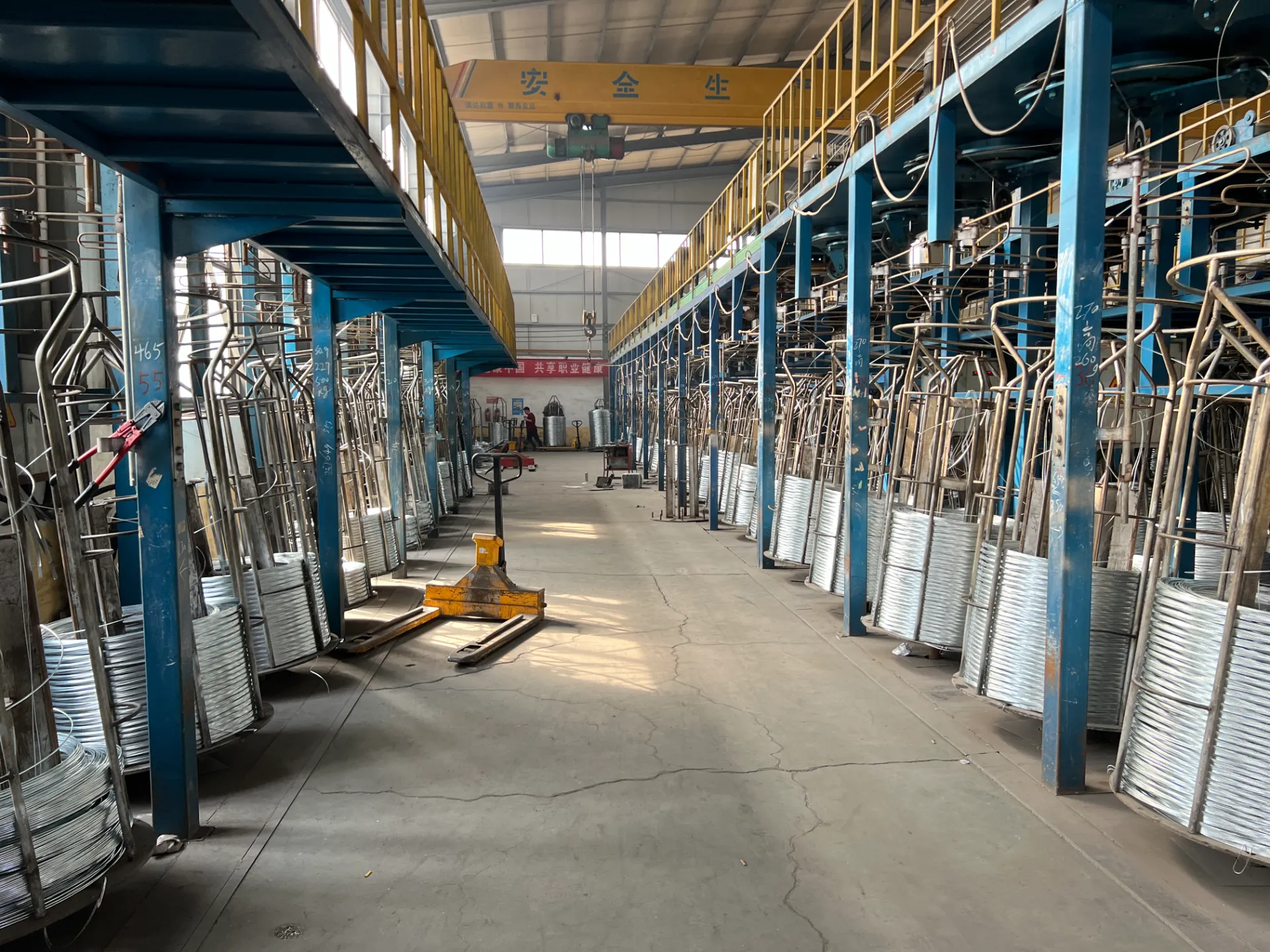 Budget-Friendly Iron Wire Options and Price Comparison Guides