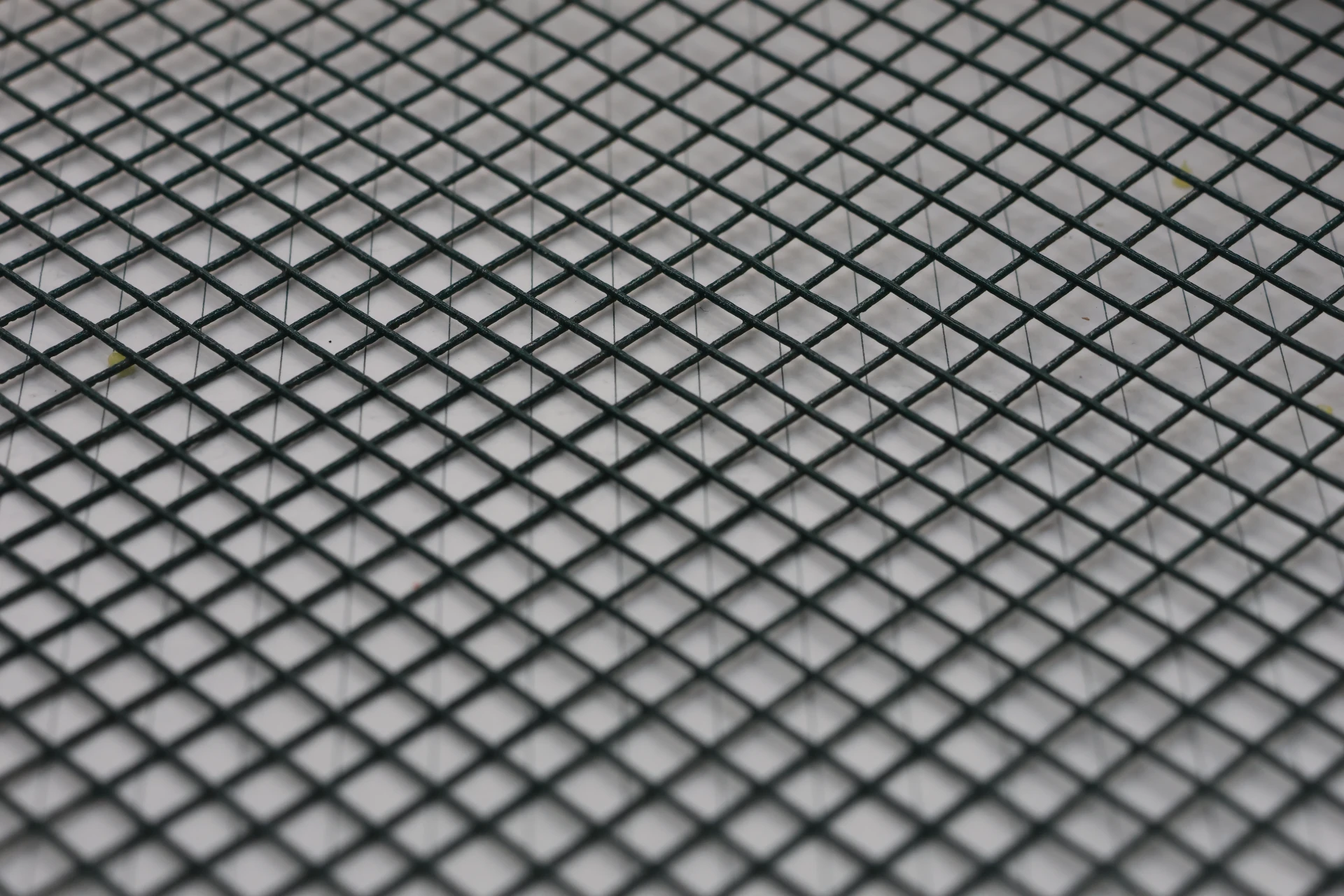 Iron Wire Mesh's Toughness