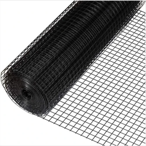 Durable Galvanized Welded Wire Mesh Fencing for Secure and Reliable Property Protection Solutions