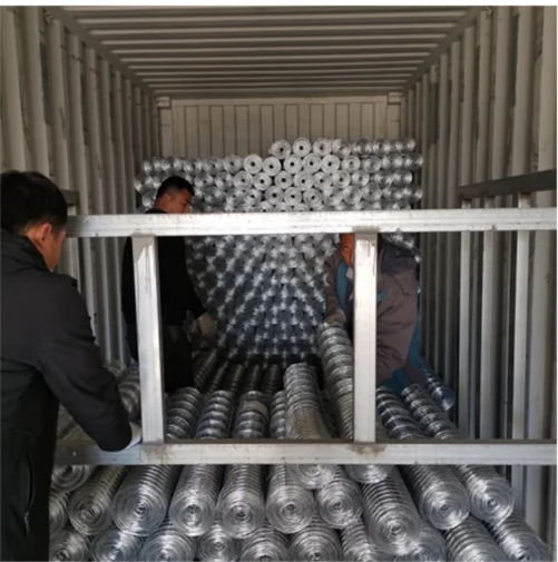 Durable Equine Mesh Fencing Solutions for Safe and Secure Horse Enclosures