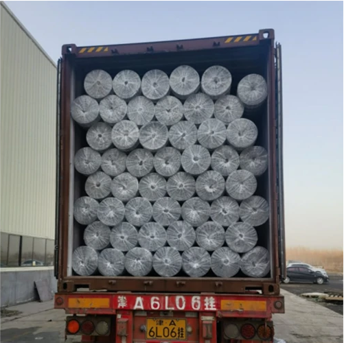 thick gauge chicken wire