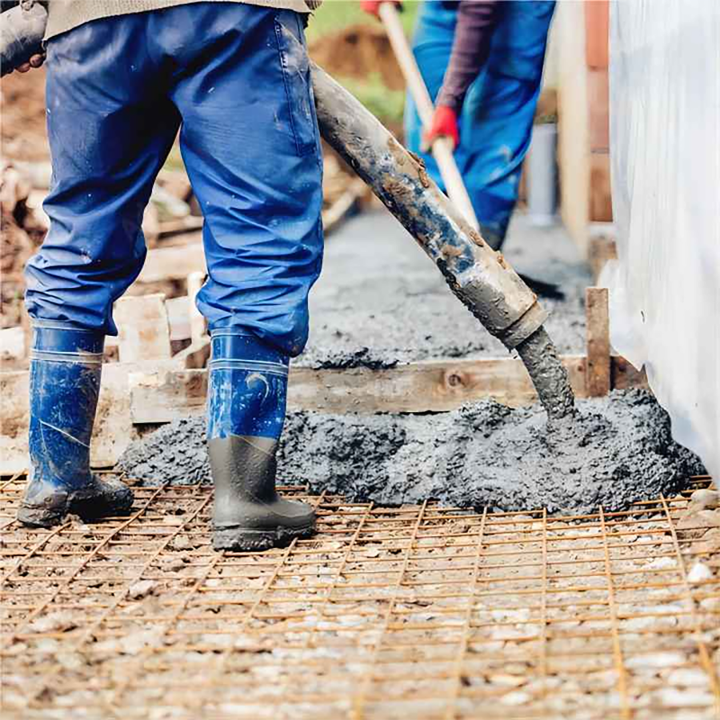 electric wire netting