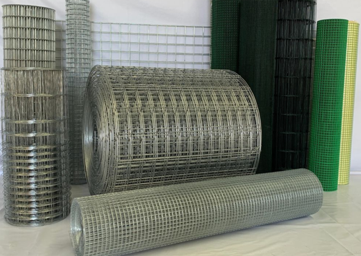 Exploring the Applications and Benefits of Hexagonal Mesh Structures in Design and Engineering