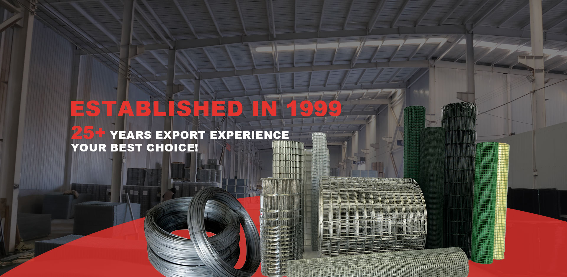 Comprehensive Guide to Welded Wire Mesh Specifications and Applications