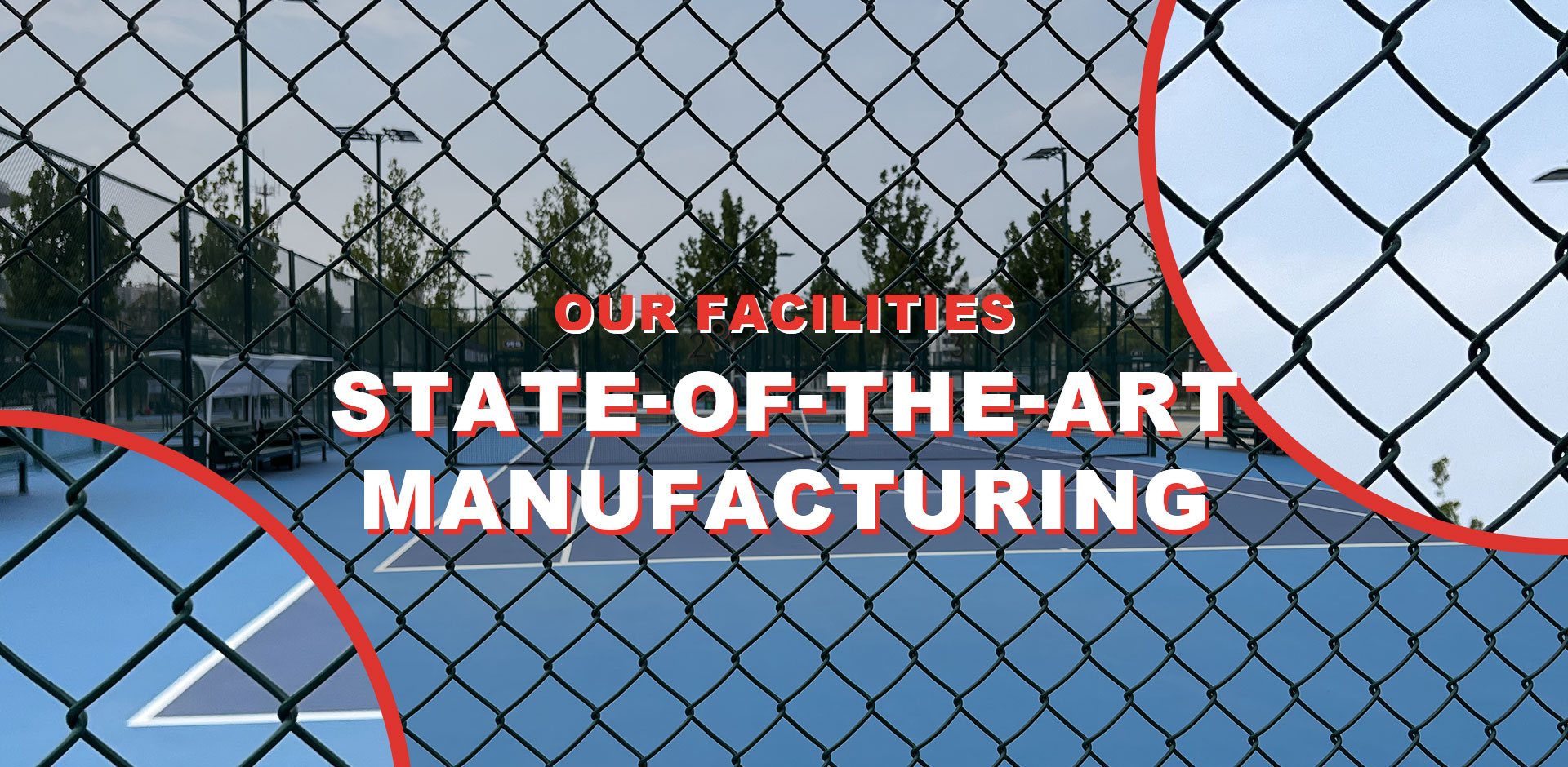 Welded Wire Mesh Panel Manufacturing and Supply Solutions for Various Applications