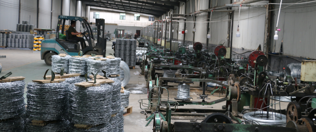 Price of 50kg Barbed Wire and Its Market Trends for 2023