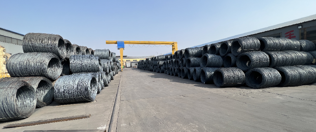 Durable Welded Barbed Wire Fencing for Enhanced Security and Protection