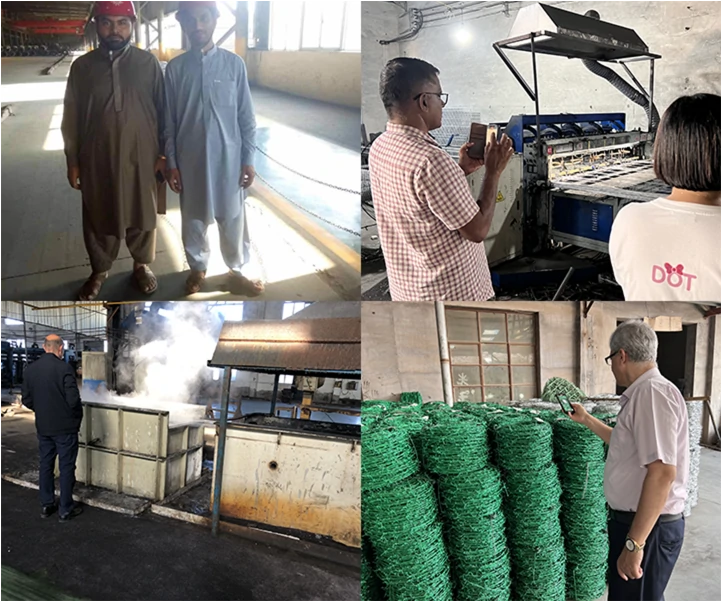 Durable Black Welded Wire Mesh Panels for Various Industrial and Construction Applications Durable Black Welded Wire Mesh Panels for Various Industrial and Construction Applications