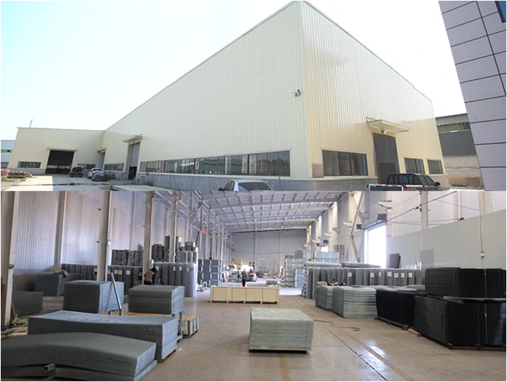 Durable 6-foot Tall Chain Link Fence Perfect for Security and Privacy in Your Outdoor Space