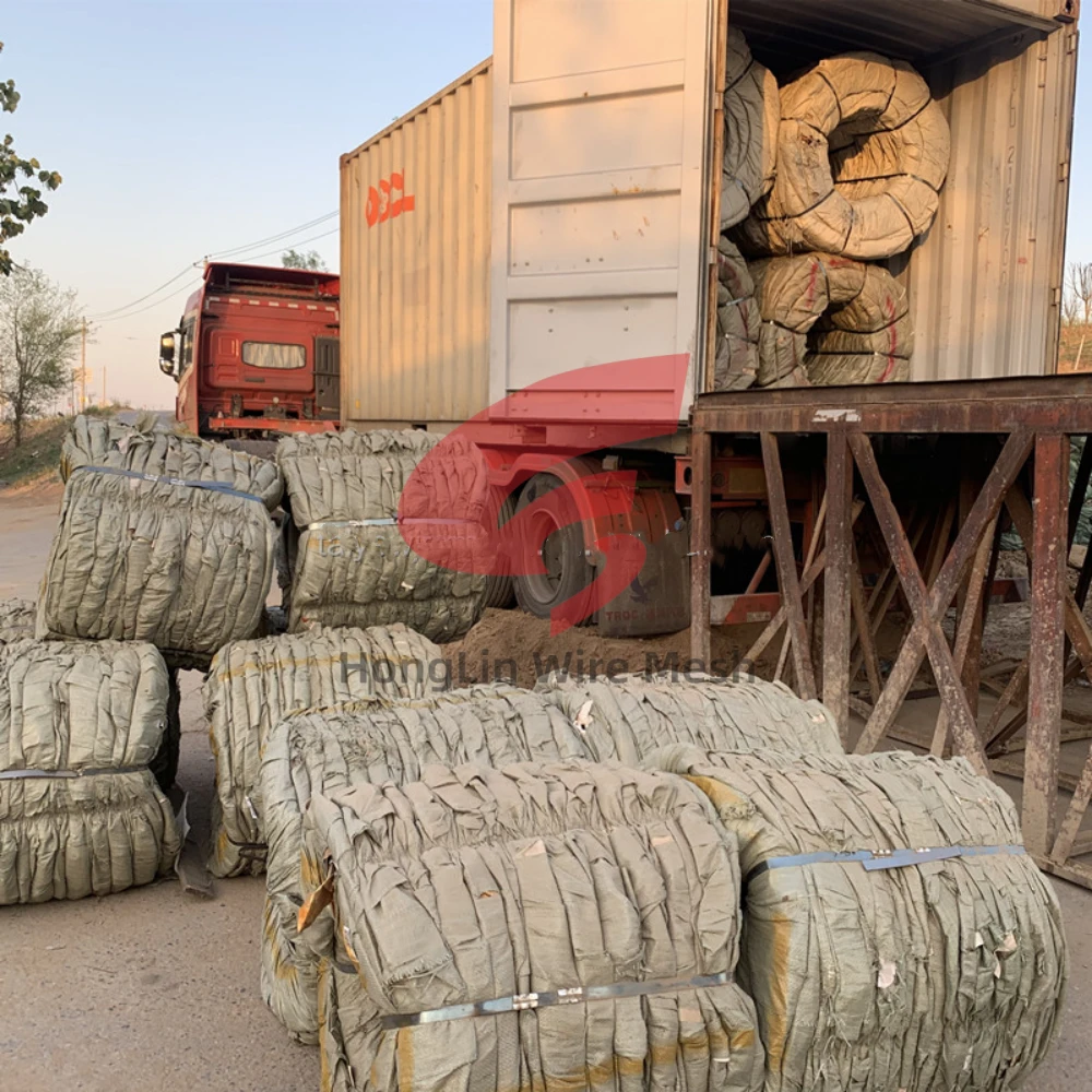 Unrivaled Strength and Adaptability: Why Hexagonal Wire Mesh is Redefining Structural Fencing