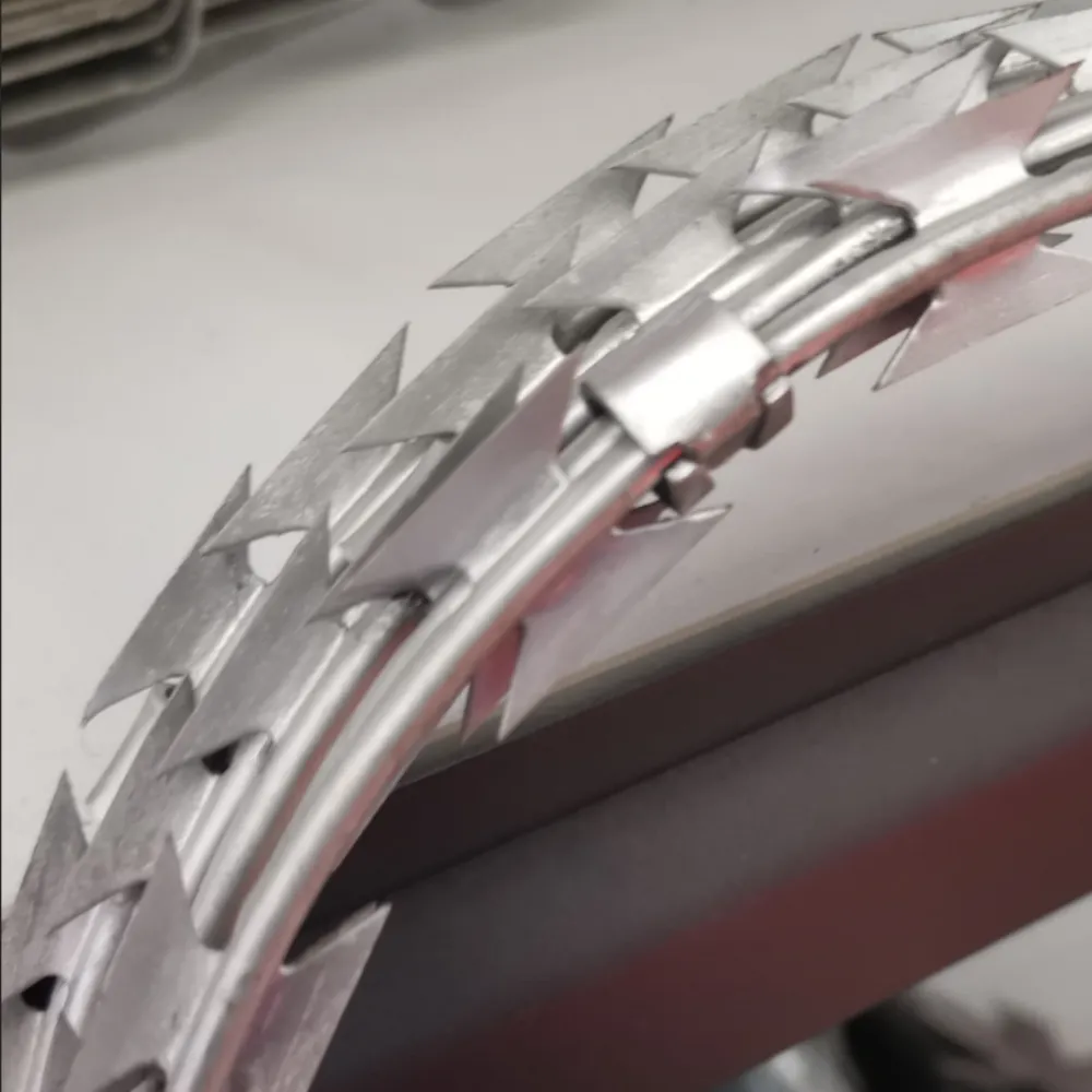 The Backbone of Framing