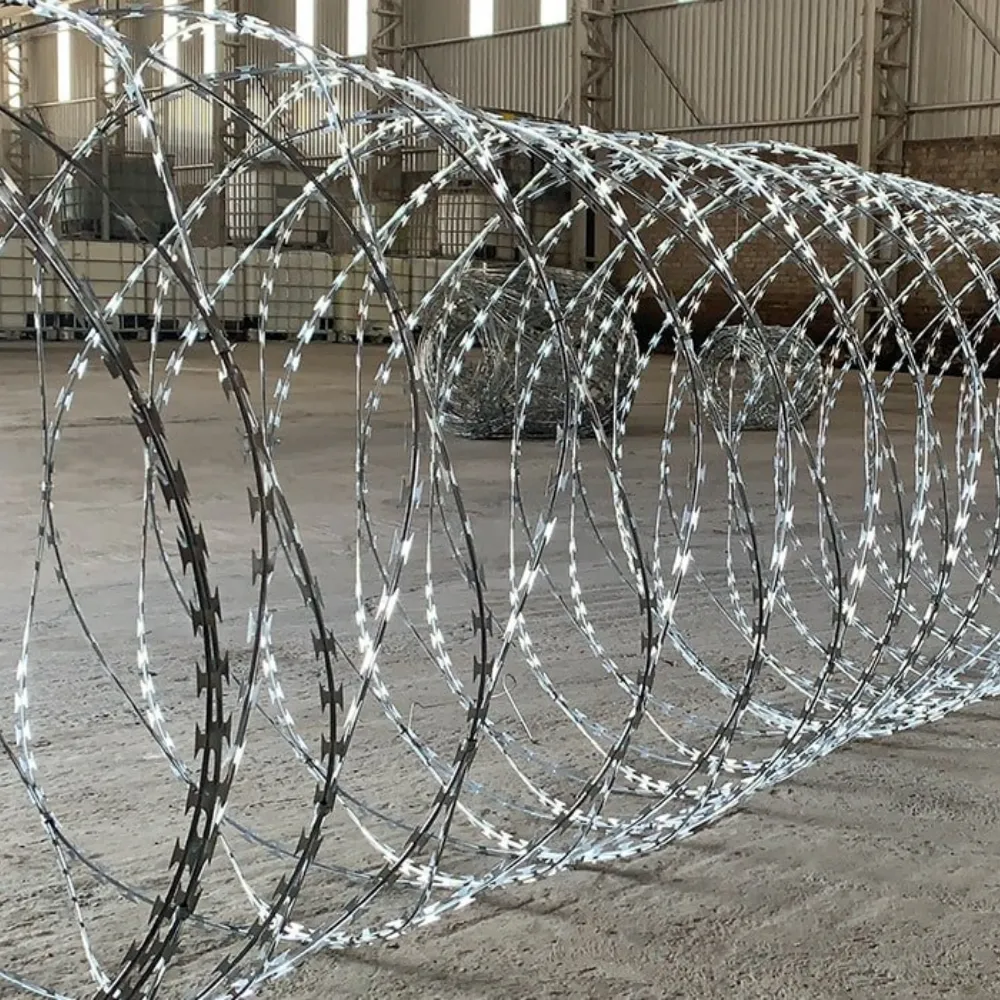 Unrivaled Strength and Adaptability: Why Hexagonal Wire Mesh is Redefining Structural Fencing