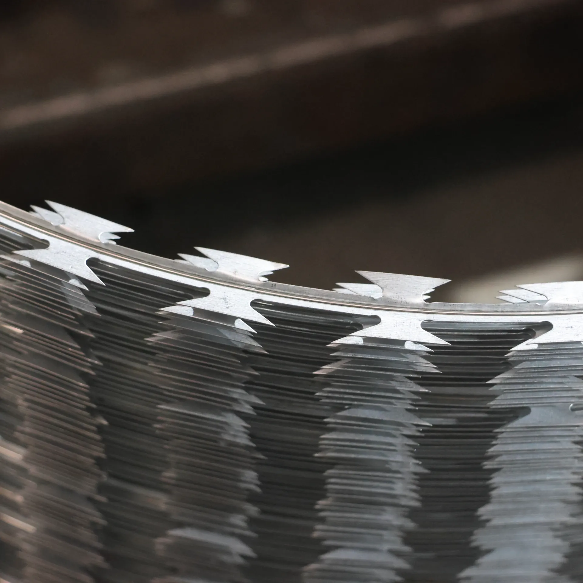 High-Security Razor Fence Solutions for Perimeter Protection