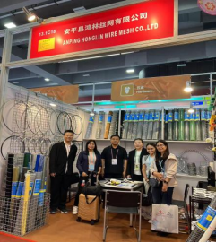 Installation d'une clôture en chaîne de 10 % pour sécuriser votre espace extérieur